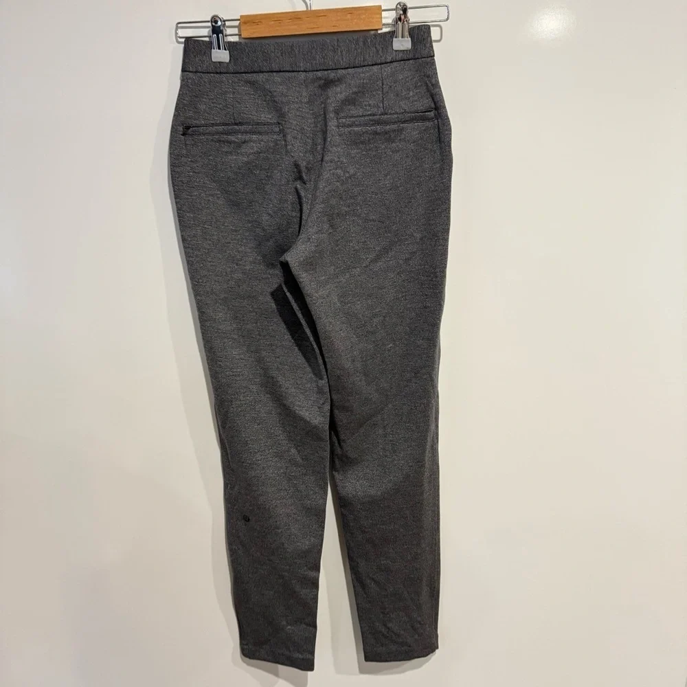 Lululemon City Trek Trouser II *28